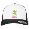 Flexfit Retro Trucker Cap 2-Tone Miniaturansicht