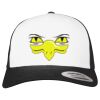 Flexfit Retro Trucker Cap 2-Tone Miniaturansicht