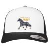 Flexfit Retro Trucker Cap 2-Tone Miniaturansicht