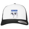 Flexfit Retro Trucker Cap 2-Tone Miniaturansicht