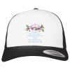 Flexfit Retro Trucker Cap 2-Tone Miniaturansicht