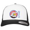 Flexfit Retro Trucker Cap 2-Tone Miniaturansicht