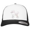 Flexfit Retro Trucker Cap 2-Tone Miniaturansicht