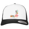 Flexfit Retro Trucker Cap 2-Tone Miniaturansicht