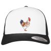 Flexfit Retro Trucker Cap 2-Tone Miniaturansicht