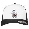 Flexfit Retro Trucker Cap 2-Tone Miniaturansicht