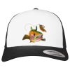 Flexfit Retro Trucker Cap 2-Tone Miniaturansicht