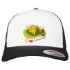 Flexfit Retro Trucker Cap 2-Tone Miniaturansicht