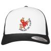 Flexfit Retro Trucker Cap 2-Tone Miniaturansicht