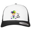Flexfit Retro Trucker Cap 2-Tone Miniaturansicht