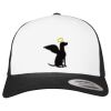 Flexfit Retro Trucker Cap 2-Tone Miniaturansicht