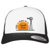 Flexfit Retro Trucker Cap 2-Tone Miniaturansicht