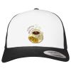 Flexfit Retro Trucker Cap 2-Tone Miniaturansicht