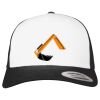 Flexfit Retro Trucker Cap 2-Tone Miniaturansicht
