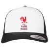 Flexfit Retro Trucker Cap 2-Tone Miniaturansicht