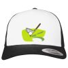 Flexfit Retro Trucker Cap 2-Tone Miniaturansicht