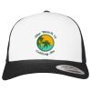 Flexfit Retro Trucker Cap 2-Tone Miniaturansicht