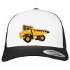 Flexfit Retro Trucker Cap 2-Tone Miniaturansicht