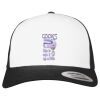 Flexfit Retro Trucker Cap 2-Tone Miniaturansicht