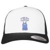 Flexfit Retro Trucker Cap 2-Tone Miniaturansicht