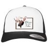 Flexfit Retro Trucker Cap 2-Tone Miniaturansicht