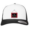 Flexfit Retro Trucker Cap 2-Tone Miniaturansicht