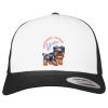 Flexfit Retro Trucker Cap 2-Tone Miniaturansicht