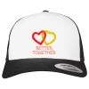 Flexfit Retro Trucker Cap 2-Tone Miniaturansicht
