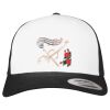 Flexfit Retro Trucker Cap 2-Tone Miniaturansicht