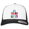 Flexfit Retro Trucker Cap 2-Tone Miniaturansicht