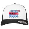 Flexfit Retro Trucker Cap 2-Tone Miniaturansicht