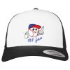 Flexfit Retro Trucker Cap 2-Tone Miniaturansicht