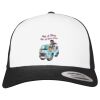 Flexfit Retro Trucker Cap 2-Tone Miniaturansicht