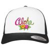 Flexfit Retro Trucker Cap 2-Tone Miniaturansicht