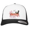 Flexfit Retro Trucker Cap 2-Tone Miniaturansicht