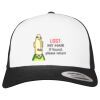 Flexfit Retro Trucker Cap 2-Tone Miniaturansicht