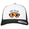 Flexfit Retro Trucker Cap 2-Tone Miniaturansicht