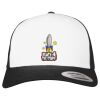 Flexfit Retro Trucker Cap 2-Tone Miniaturansicht