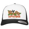 Flexfit Retro Trucker Cap 2-Tone Miniaturansicht