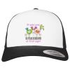 Flexfit Retro Trucker Cap 2-Tone Miniaturansicht