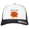 Flexfit Retro Trucker Cap 2-Tone Miniaturansicht