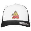 Flexfit Retro Trucker Cap 2-Tone Miniaturansicht