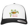 Flexfit Retro Trucker Cap 2-Tone Miniaturansicht