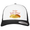 Flexfit Retro Trucker Cap 2-Tone Miniaturansicht