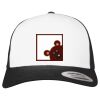 Flexfit Retro Trucker Cap 2-Tone Miniaturansicht