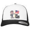 Flexfit Retro Trucker Cap 2-Tone Miniaturansicht