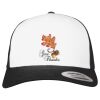 Flexfit Retro Trucker Cap 2-Tone Miniaturansicht