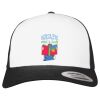 Flexfit Retro Trucker Cap 2-Tone Miniaturansicht