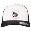 Flexfit Retro Trucker Cap 2-Tone Miniaturansicht