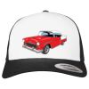 Flexfit Retro Trucker Cap 2-Tone Miniaturansicht